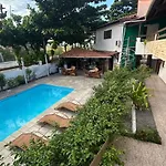 Pousada Boa Esperanca Beach