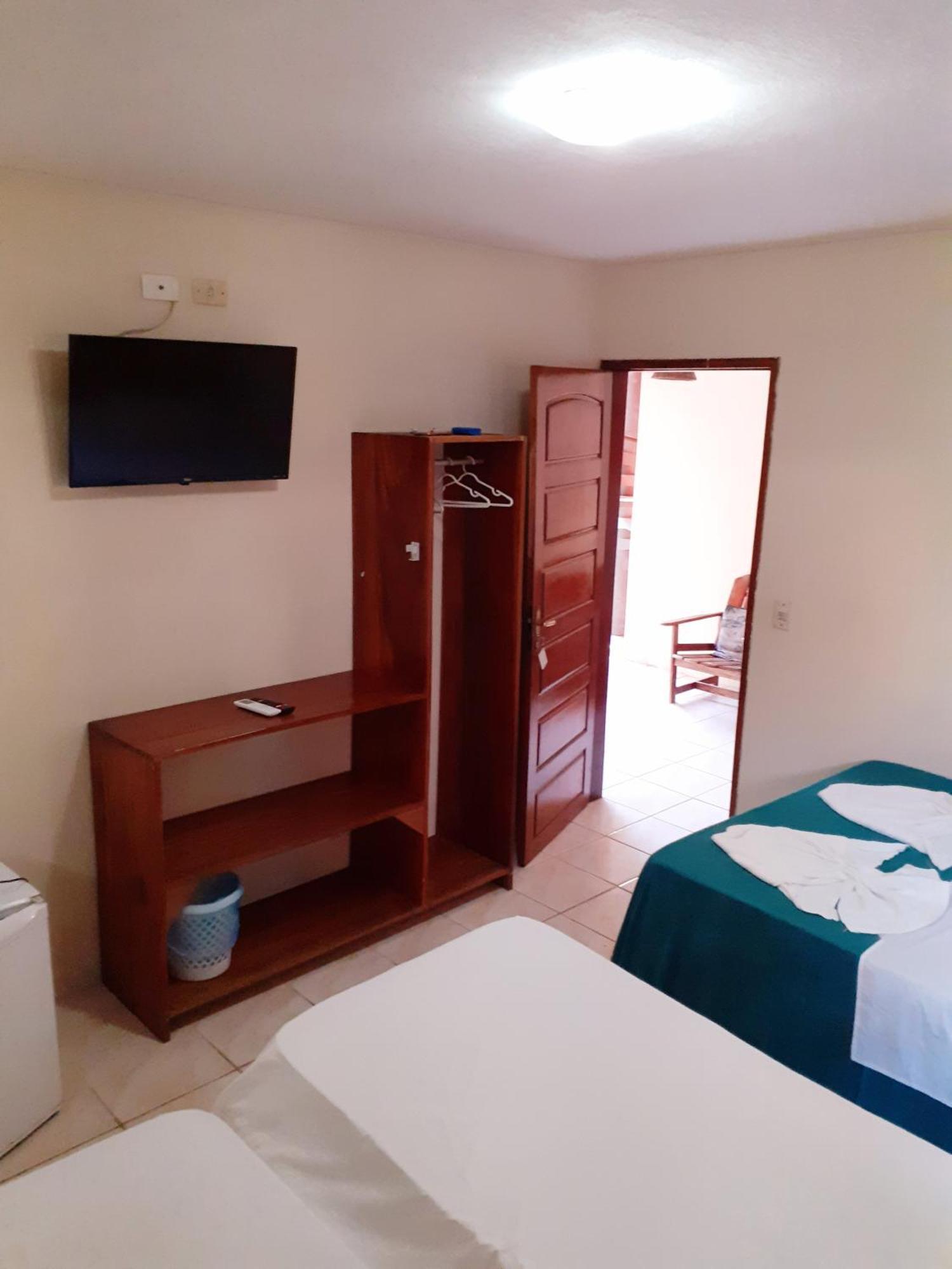 Boa Esperanca 3* Pôrto das Galinhas