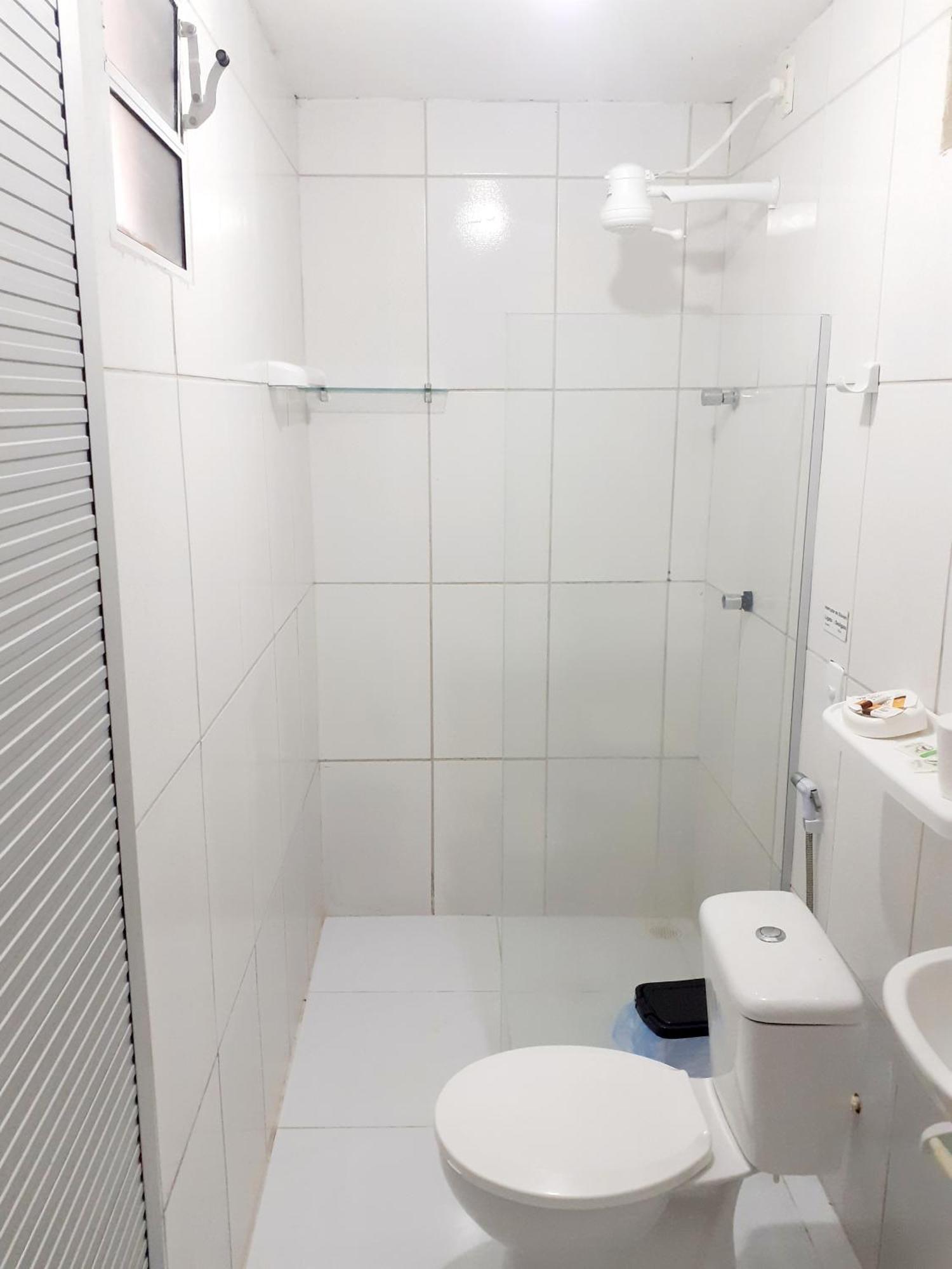 Boa Esperanca 3*