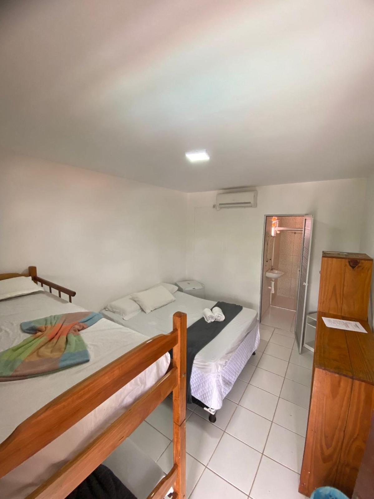 Hotel Boa Esperanca