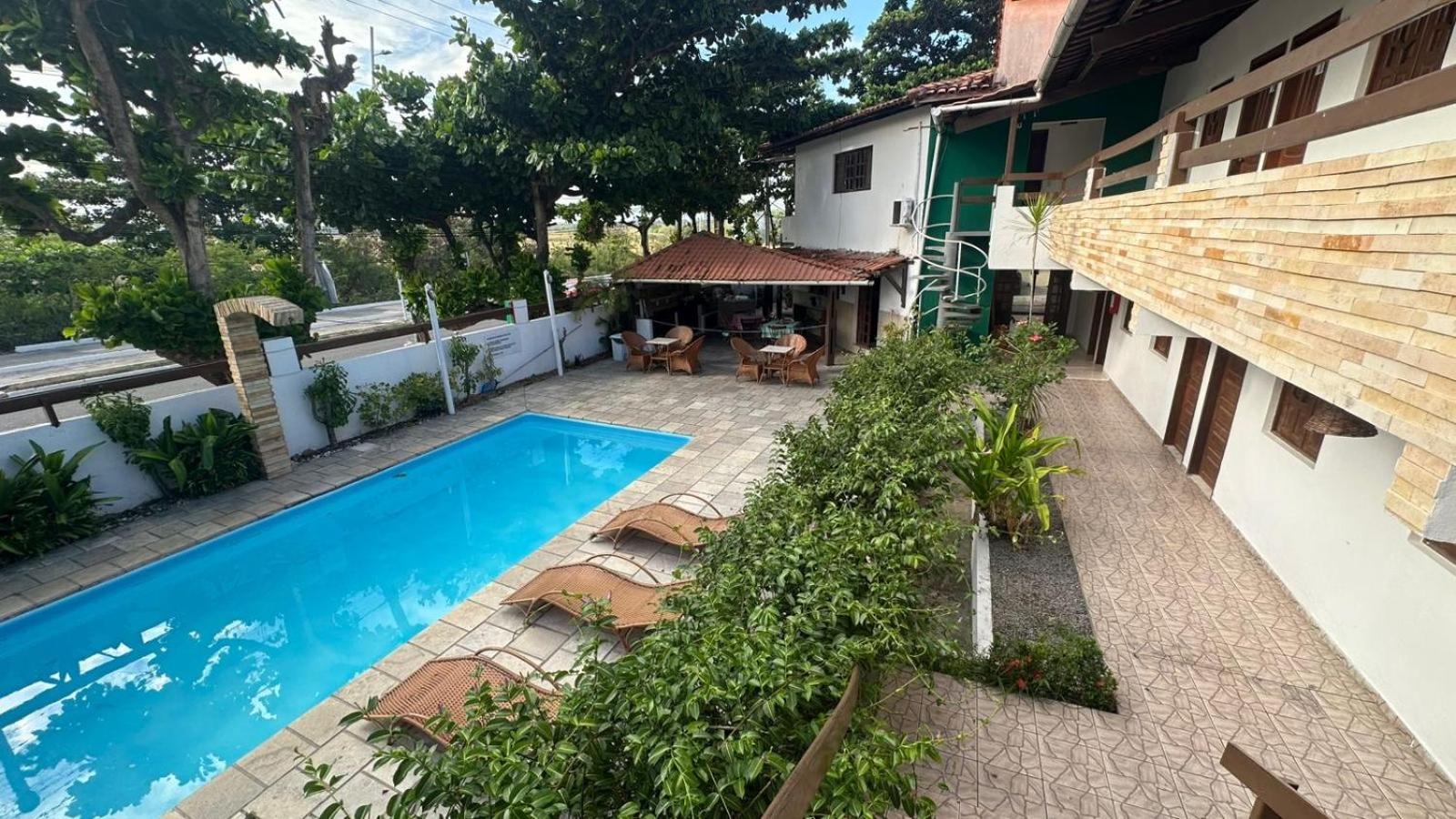 Boa Esperanca Pôrto das Galinhas