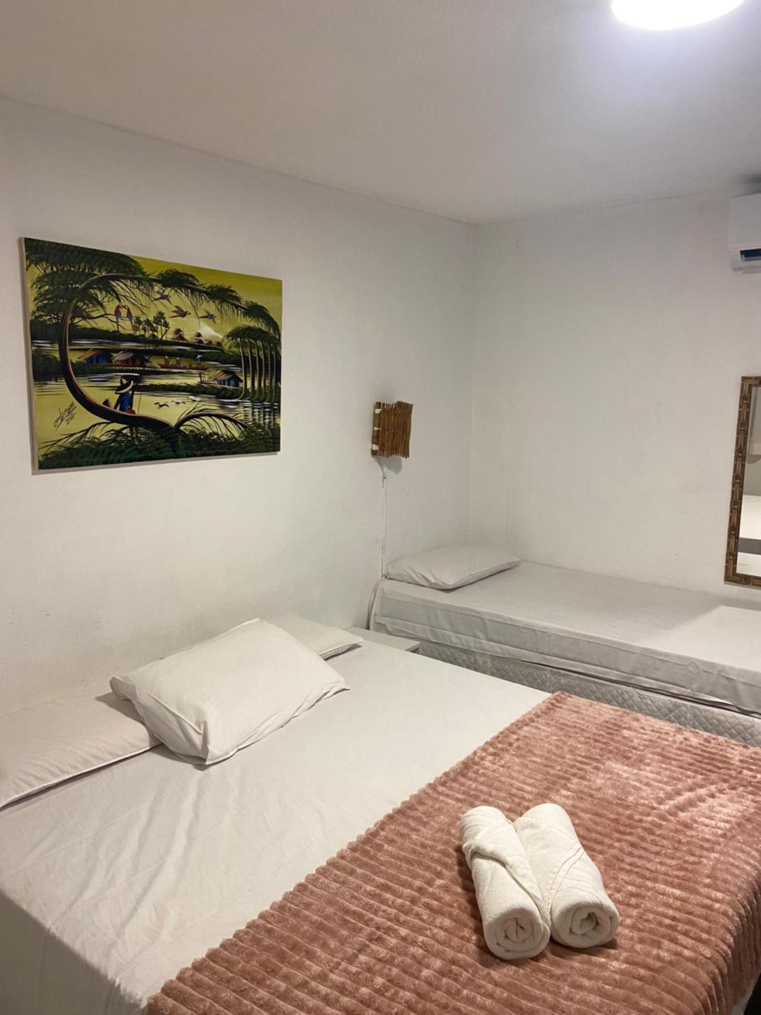 Boa Esperanca Hotel 3*