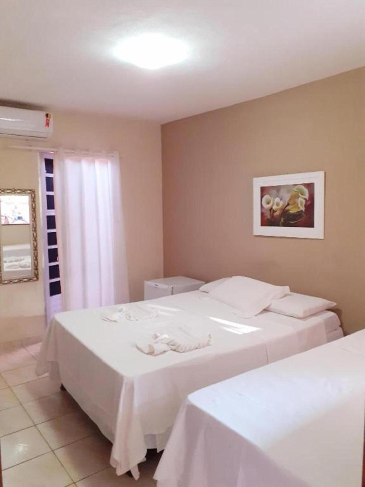 Boa Esperanca 3* Pôrto das Galinhas