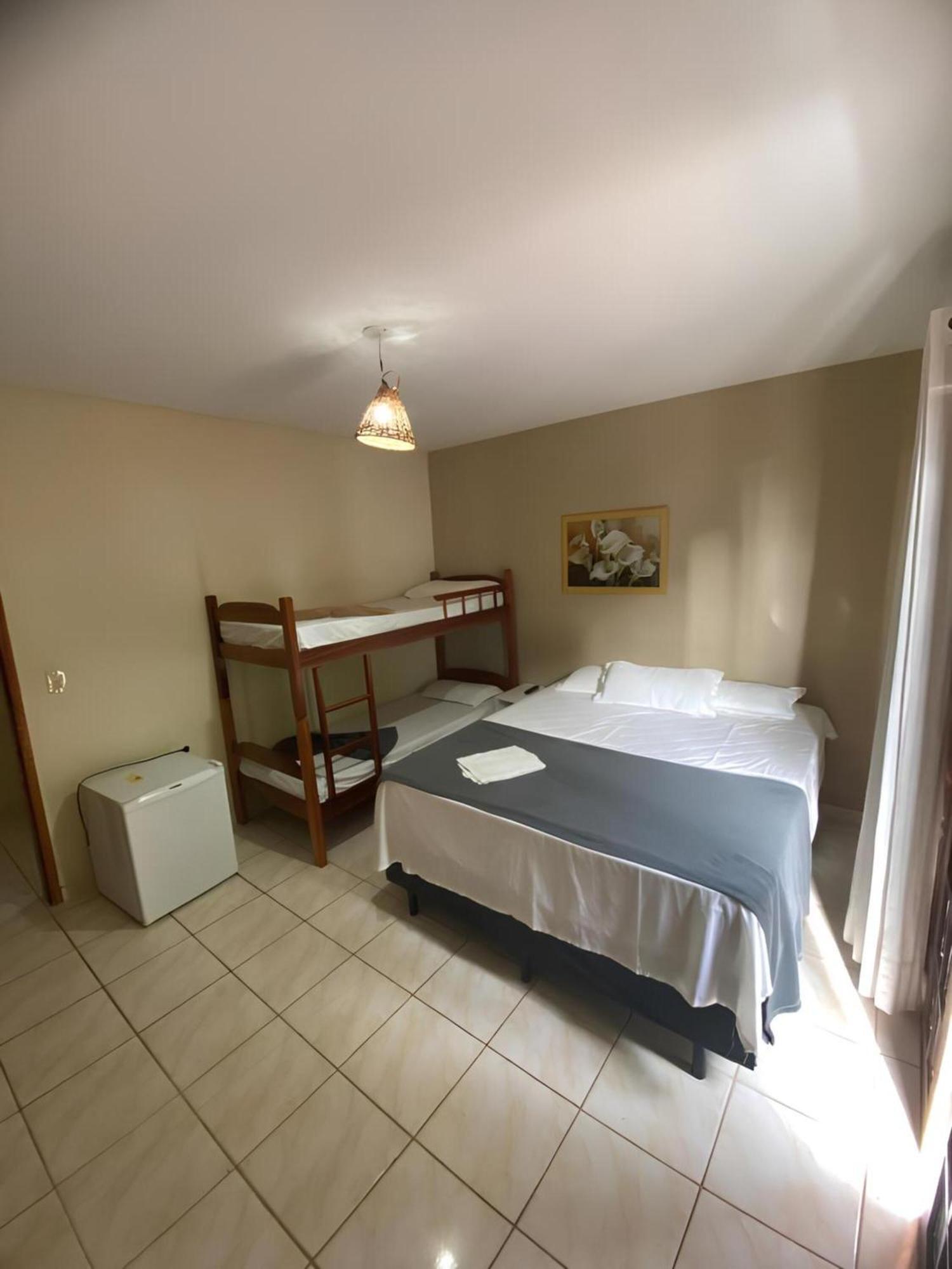 Boa Esperanca 3* Pôrto das Galinhas