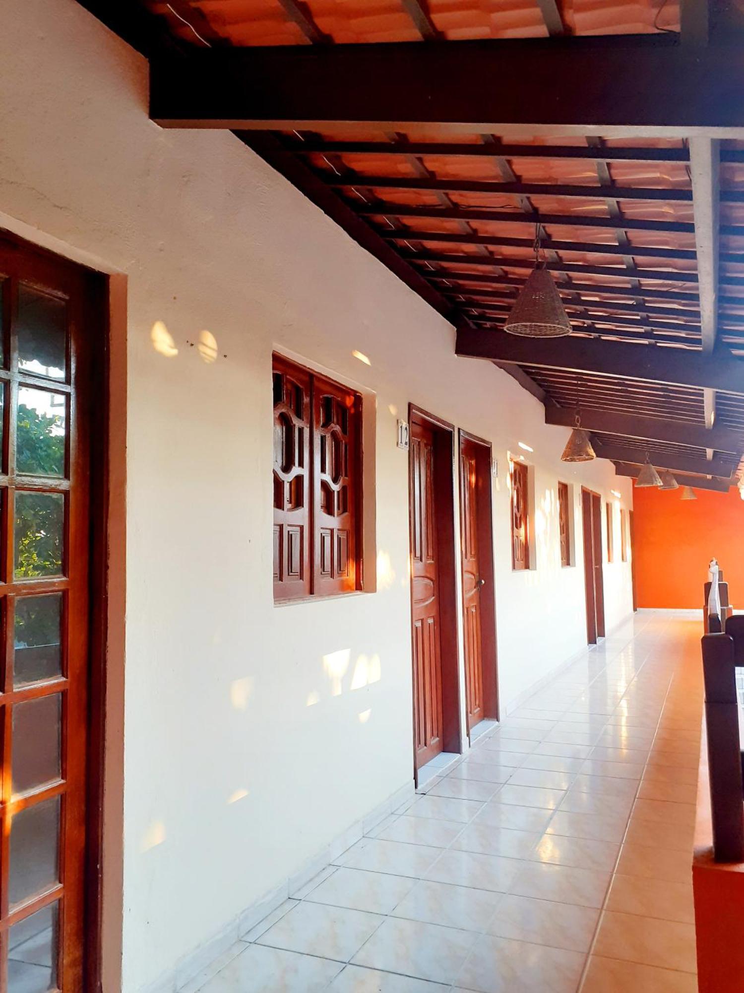 Hotel Boa Esperanca