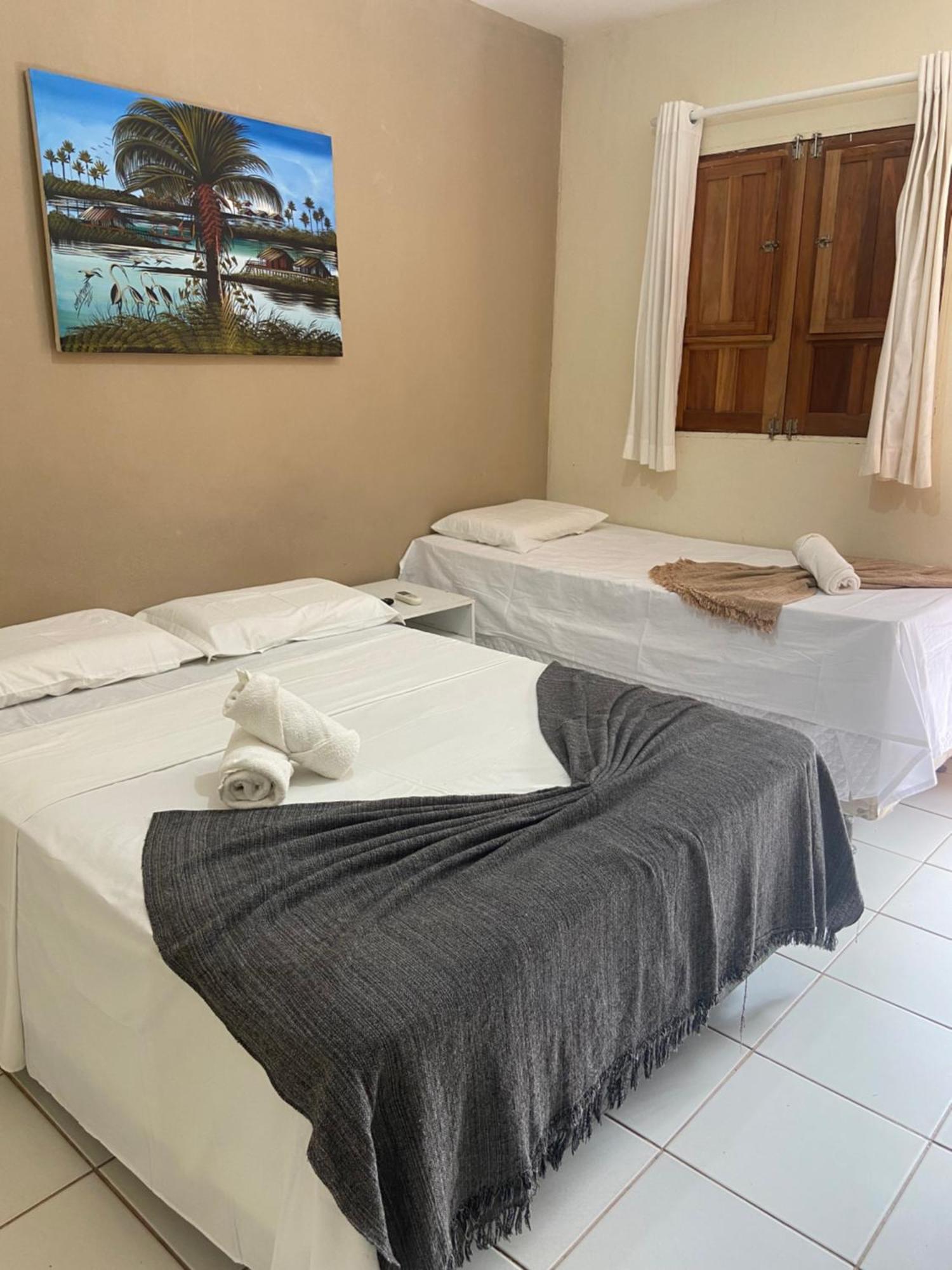 Hotel Boa Esperanca 3*