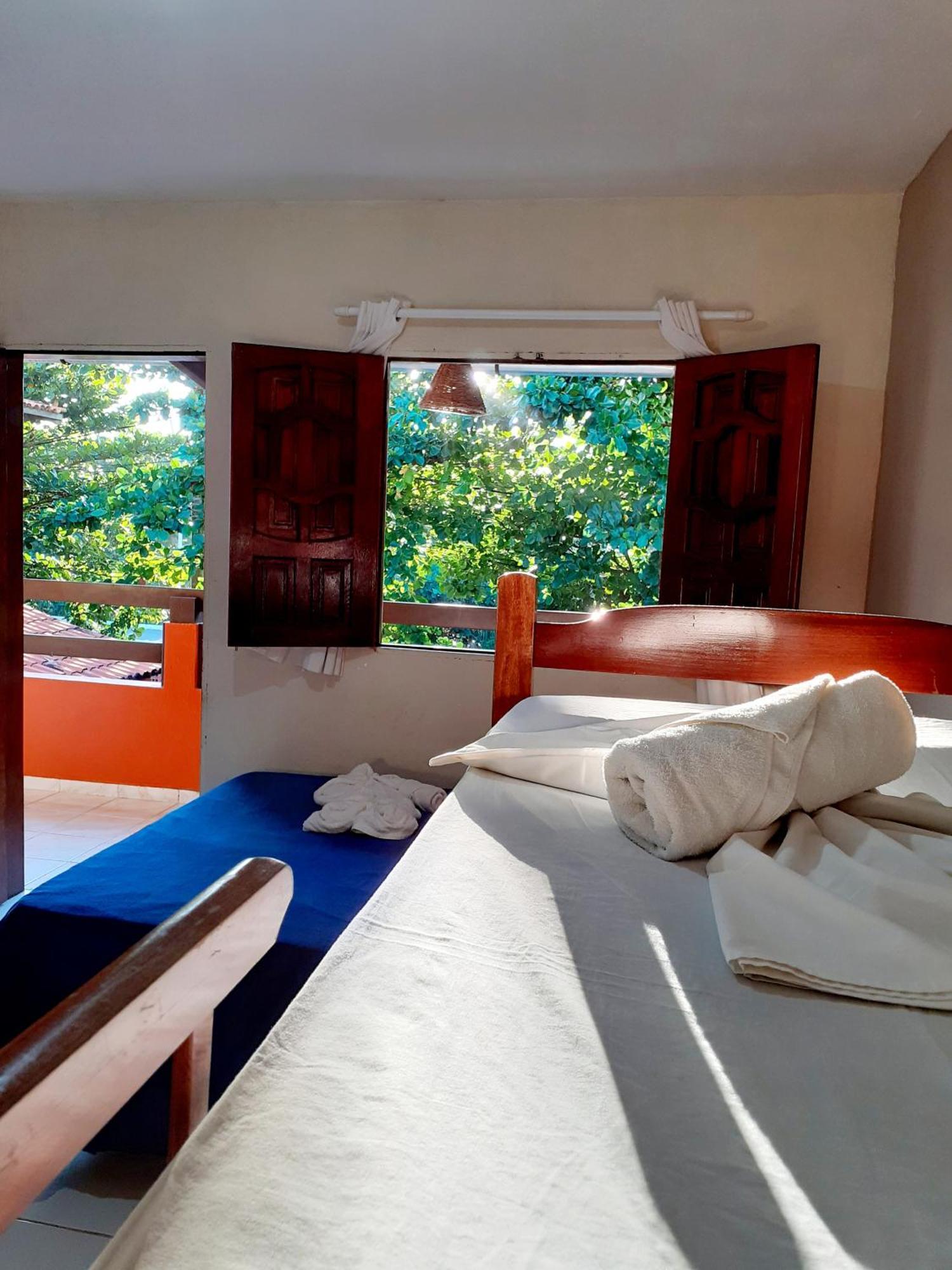 Boa Esperanca Hotel Cupe
