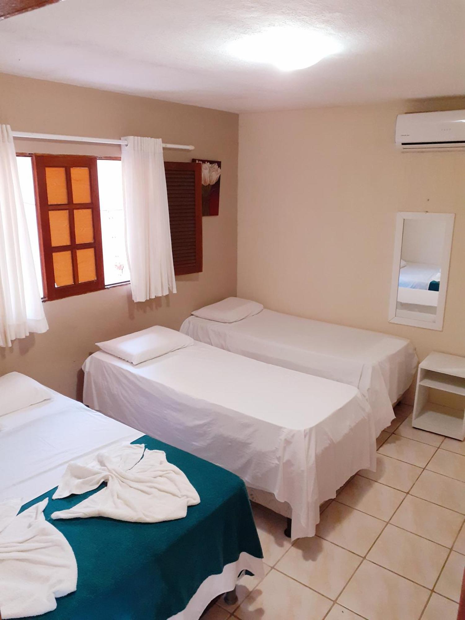Hotel Boa Esperanca 3*