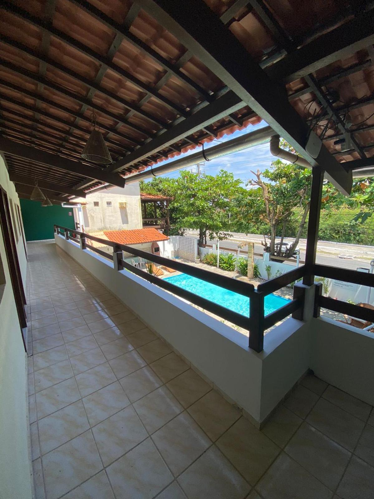 Boa Esperanca Hotel