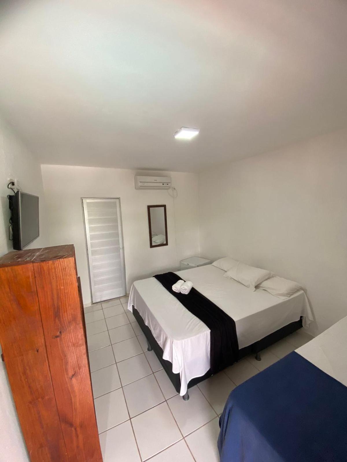 Hotel Boa Esperanca 3*