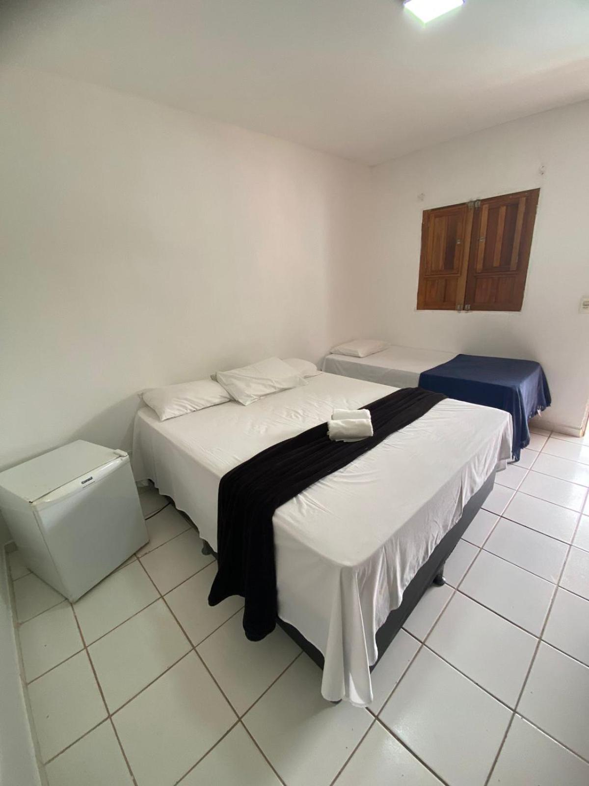 Boa Esperanca 3*