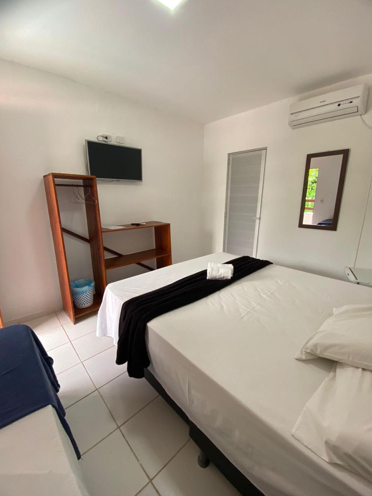 Boa Esperanca Hotel