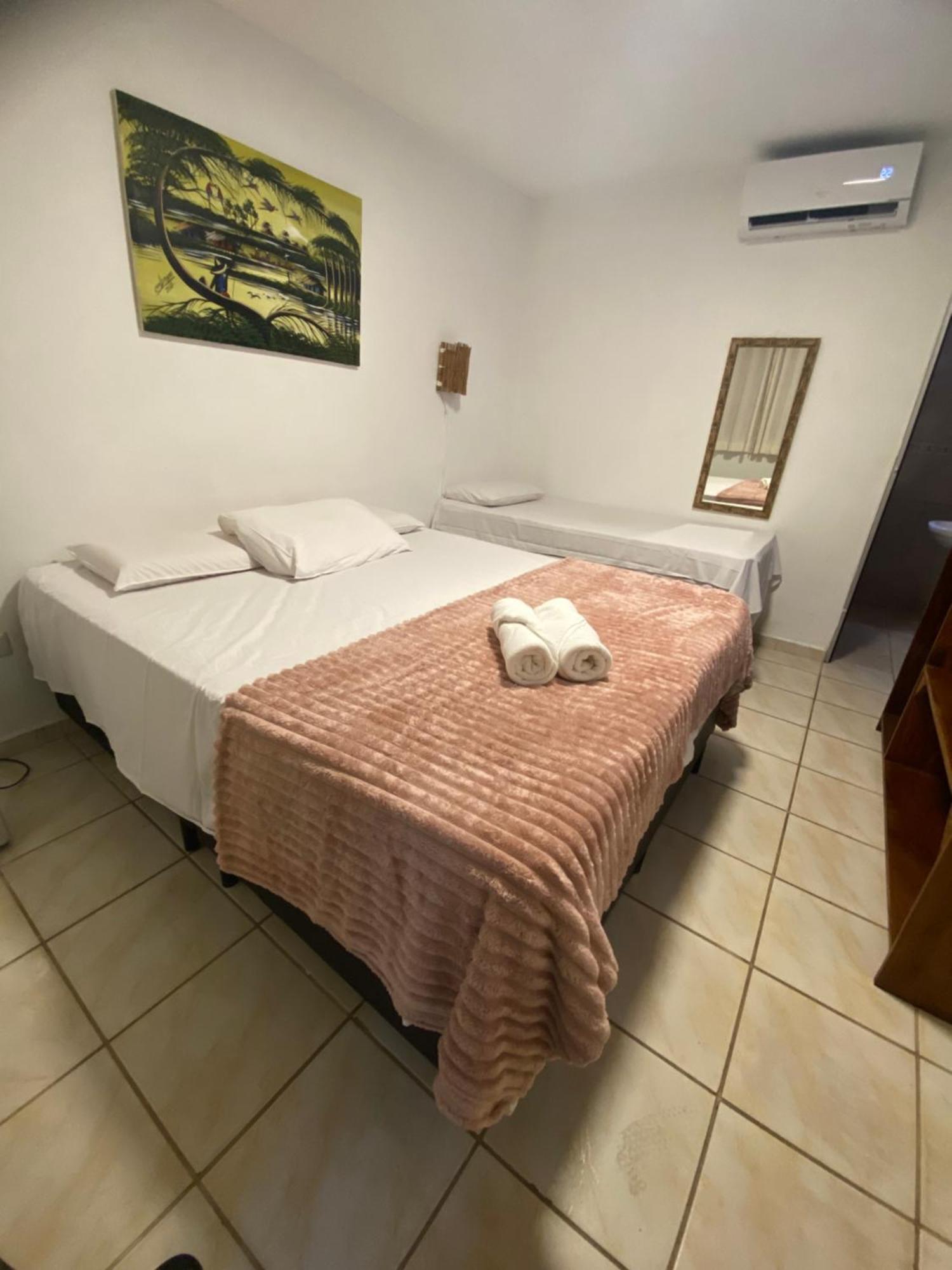 Boa Esperanca Hotel 3*