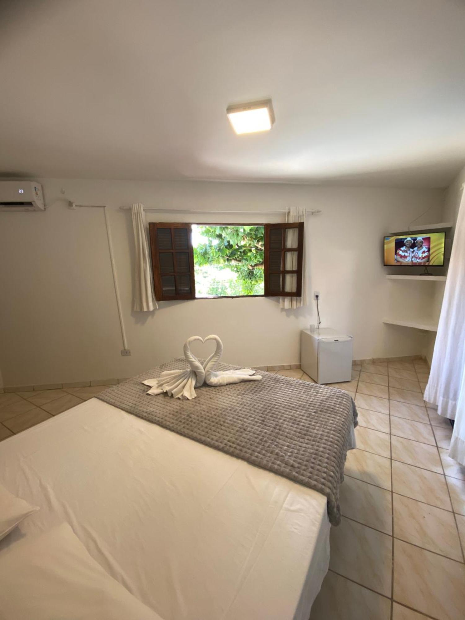 Hotel Boa Esperanca 3*
