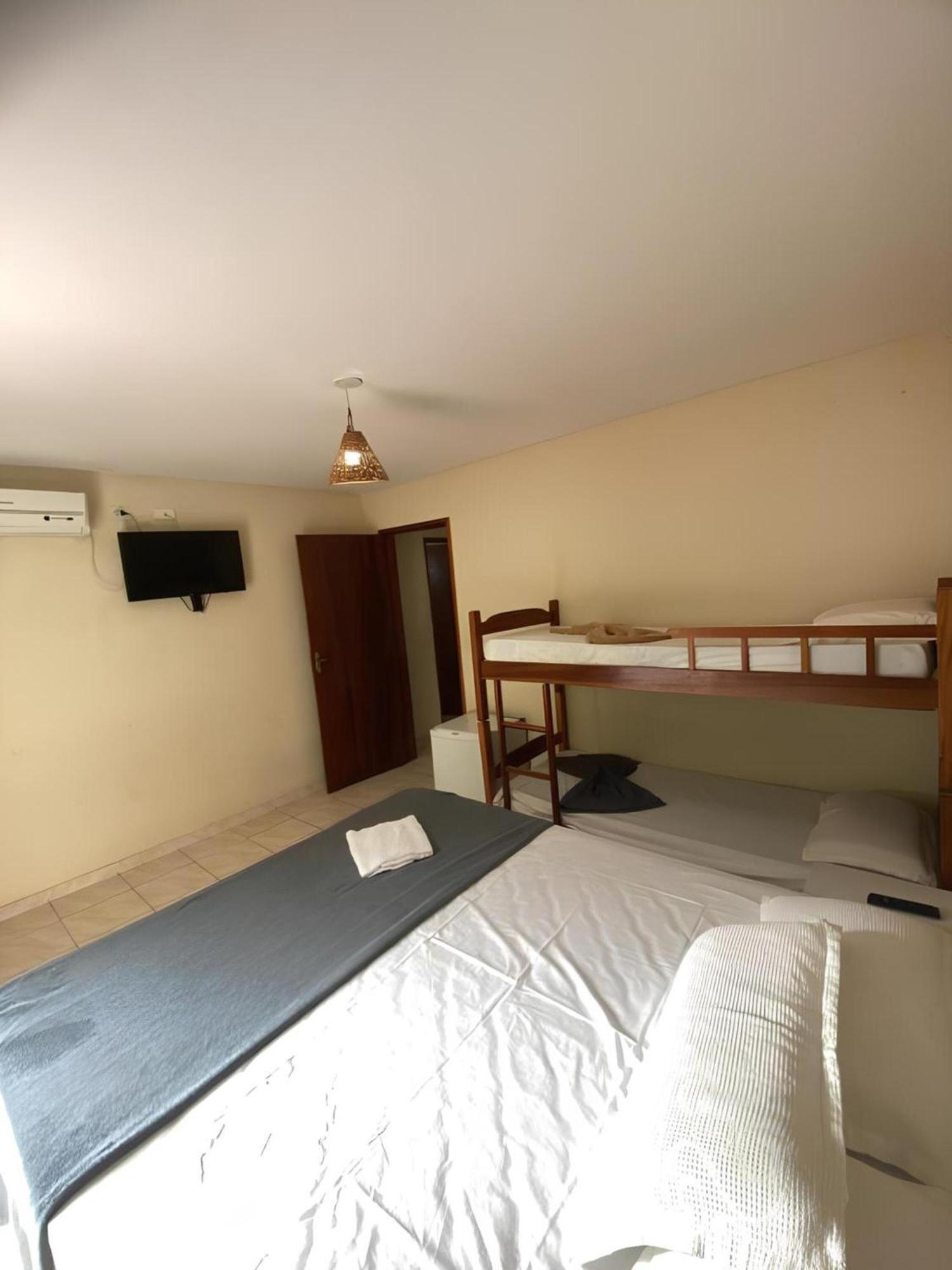 Boa Esperanca 3* Cupe
